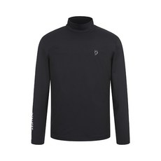 벤제프골프 남성 어깨배색 반넥티 BQ1MMTL101