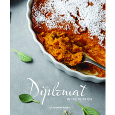 (外文書)Diplomat in the Kitchen Hardcover, Diplomat in the Kitchen, English
