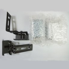 안뚫어고리 무타공 커튼 고리 이지홀더 못없이 쉬운 블라인드 커텐 레일 설치, 메탈, 1개