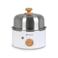 키친아트 304올스텐 1단 계란찜기, KA-1577S1