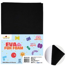 폼롤러 접착 바디필로우 일회용, 1봉