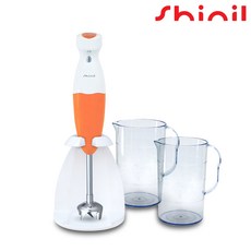 Shinil 信一 手持式攪拌棒 SMX-H200KP