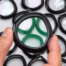 [Hick 鏡頭指南] Meta Quest 2 Oculus VR 配件, 單品