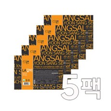 윤상섭 LA갈비, 없음, 400g, 5개