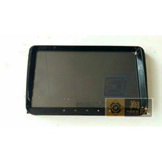 HHCA VW GOLF JETTA POLO 9吋通用機 高畫質安卓通用機(TIGRAN 可參考), 1個