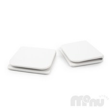 [삼마누] 커튼걸이 암막커튼설치 커튼핀 커튼 고정집게 세트