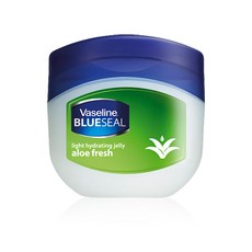 【Vaseline 凡士林】身體潤膚膏-蘆薈清新(100ml)【兔雜tuzha】, 1個