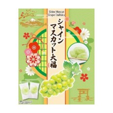 샤인 무스카트 오후쿠 상자 타입