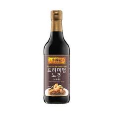 오뚜기 이금기 프리미엄 노추 노두유, 500ml, 8세트
