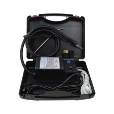 전기해빙기 스팀제설기 배관해동장치 수도관 동파방지 열선설비 해빙작업 배수관열처리, 1700W, 1