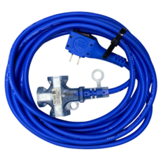 東乾 TOHO 台灣製動力延長線 5M 10M 15M 20M TC-520 2平方動力軟線 新安規