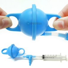 마그데부르크 대기압 실험 장치(1인용 포장) 반구실험 초등 중등 교과과정 과학실 관찰