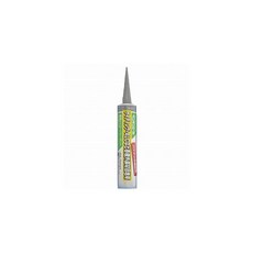 Sunstar Giken 선스타기켄 펭귄실 변성 실리콘 LM 320ml 그레이