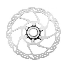 시마노(SHIMANO) SM-RT54 180mm 센터락 와이드 타입 레진 패드 전용