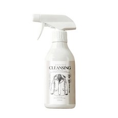 YOSU SOFA 羽絨衣乾洗噴霧 250ml, 1個