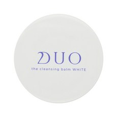 DUO 麗優 五合一迷你卸妝膏 20g, 1件