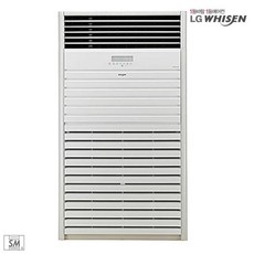 기본 설치 포함 / LG전자 상업(업소)용 스탠드 에어컨 60평형 PQ2300F9SF, 일반배관형