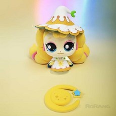 로랑마켓 슈팅스타 클레이 촉감놀이 촉감완구 점토공예