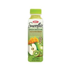 OKF 그린스무디, 13개, 350ml