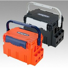 MEIHO 明邦BM5000工具箱，網路最低價，日本進口，超大容量工具收納箱, 1個