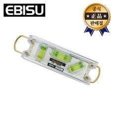 에비수 핸디자석레벨 ED TBPN 150mm 마그네틱내장 에비스, 에비수 핸디자석레벨 ED TBPN 150mm 마그네틱내