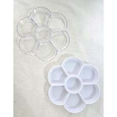 [빛나니라니]꽃팔레트 세트(불투명+투명)