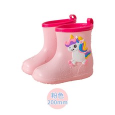 兒童雨鞋 幼兒雨靴 大童雨鞋 卡通雨鞋