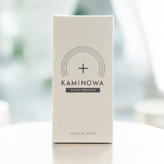 法之羽 KAMINOWA 養髪液, 1個
