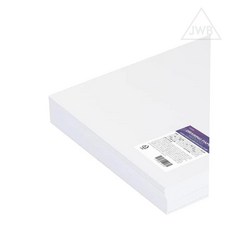 에스웍 A4 도화지 순백색 220g 100매 A4도화지, 100매 1개