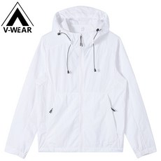 V-WEAR 防曬皮膚衣 涼感透氣外套 男女通用