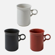 오덴세 누프레임 롱머그 248154, 오덴세 레드