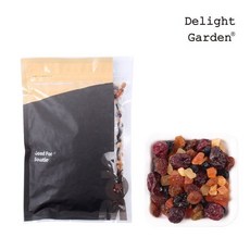 딜라잇가든 딜라잇가든건조과일 프룻믹스 스페셜 500g 슈톨렌재료