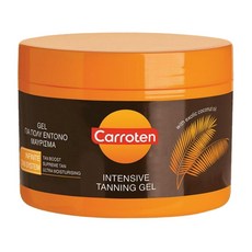 케로텐 인텐시브 태닝 젤 Carroten Intensive Gel, 1개, 150ml