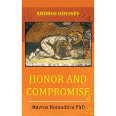 Honor and Compromise Hardcover, New Leaf Media, LLC, English, 9781952027918