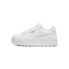 푸마 카르멘 II L - 화이트:화이트 397456-02 319766