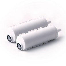 TK-5012 아반티아쿠아용 정수 카트리지(2개), 2개