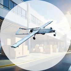 RQ-7B 무인정찰기 1:35 전시장식 초등흥미자극템 창의흥미모형 작은모형장식 컬렉션아이템 가정실내전시물