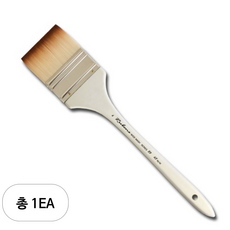 루벤스 루벤즈아트브러쉬 83 인조모 빽붓, 1개, 4호