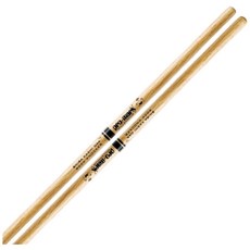 PROMARK PWRKW 橡木鼓棒, 原木色, 1套