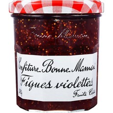 본마망 퍼플 무화과 잼, 2개, 370g