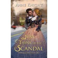 (英文圖書)Just Think of the Scandal 平裝版, Arka Publishing, English, Paperback