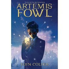 [5] Artemis Fowl