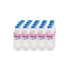 아이시스 8.0, 300ml, 20개