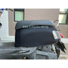 機車保護套 素黑(潛水布) cuxi100, 素黑(潛水布),cuxi100