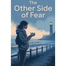(英文圖書)The Other Side of Fear. 平裝版, Arcane Horizons Publishing, 英文
