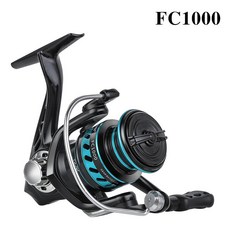 BILLINGS 紡車輪 金屬線杯 遠投海桿輪, 1000