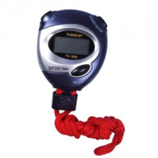 스톱워치 타이머 시계 시간측정 DVWFLQ0FZ, 본상품