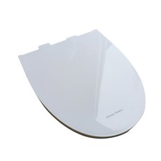 아메리칸 스탠다드 변기커버 상부체결 무소음 변기시트, 1개