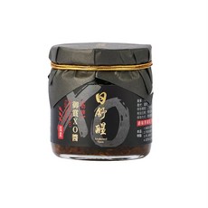 【日舒醒】御賞XO醬-勁辣150g/瓶(蛋素/無防腐劑), 1個