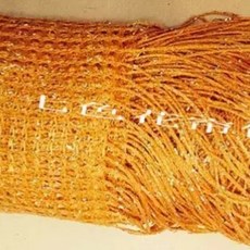 비즈발 문발 커튼 구슬 가리개 구슬발 장식 파티션 가림막 현관, 1개, P. 폭 높이 .8m 오렌지